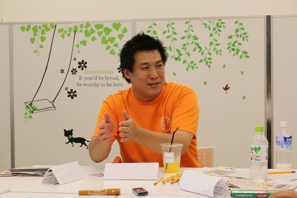 パパ交流会〜パパの子育て情報局〜